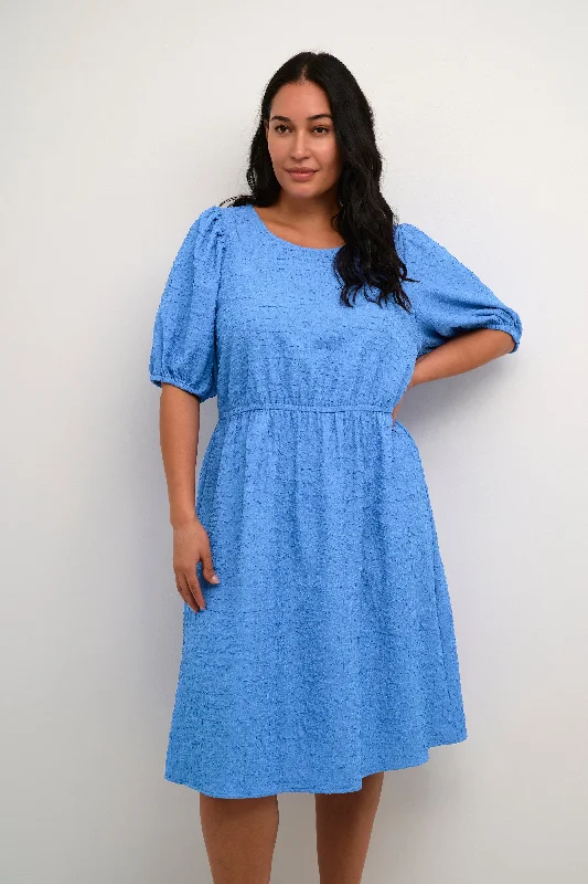 Flash Sale – Shop Before It Ends Kaffe Curve Laila Dress