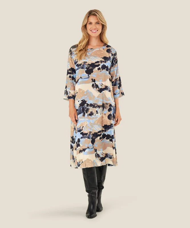 Must Haves Masai Nabia Dress