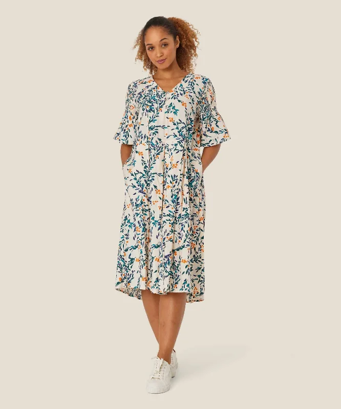 Vintage Style Deals Masai Otilia Dress