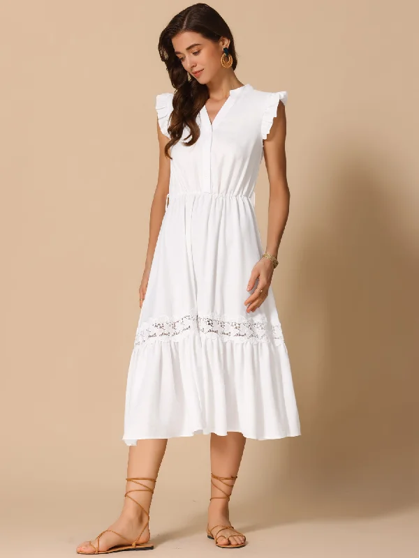 Cream White