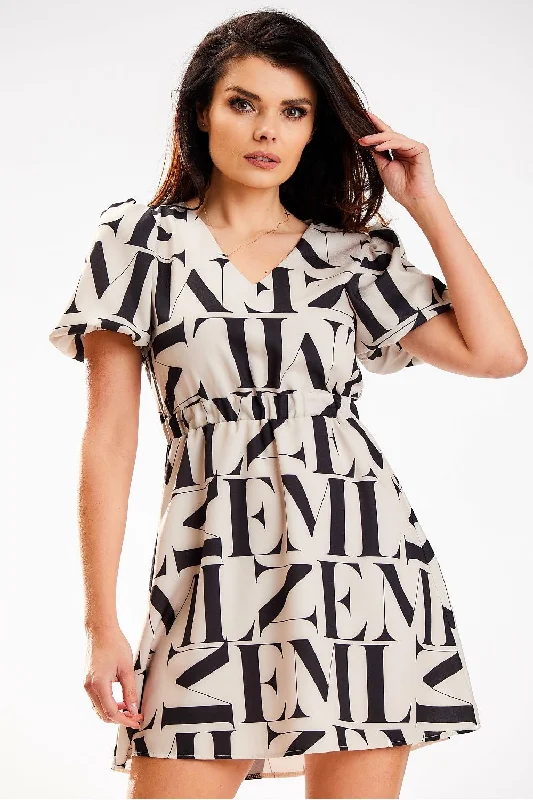 Fashion For Every Occasion Daydress awama