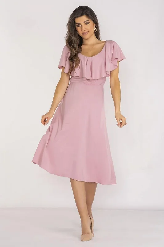 Women's Luxury Attire Daydress awama