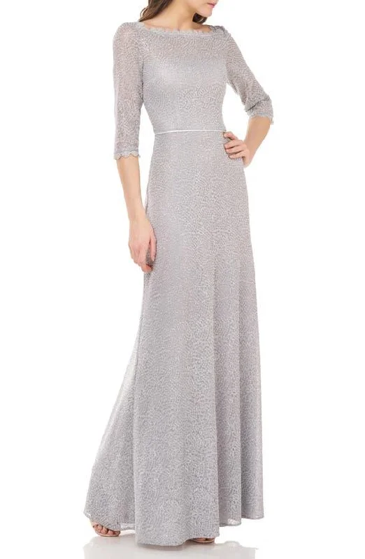 Clothes Sales JS Collections Long Formal Long Sleeve Dress 867196