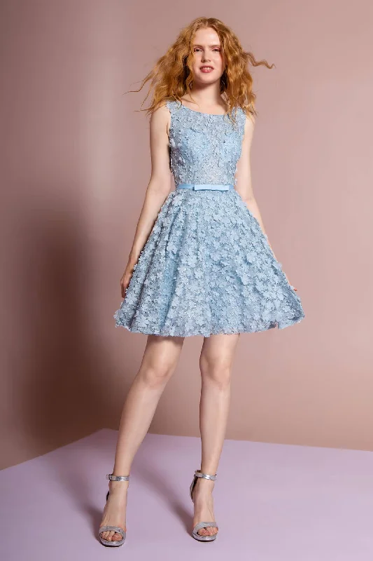 Women's Clothing Stores Formal Short Cocktail Dress