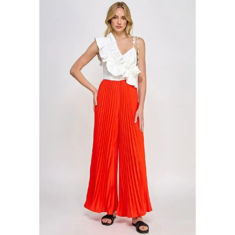Tomato-off White