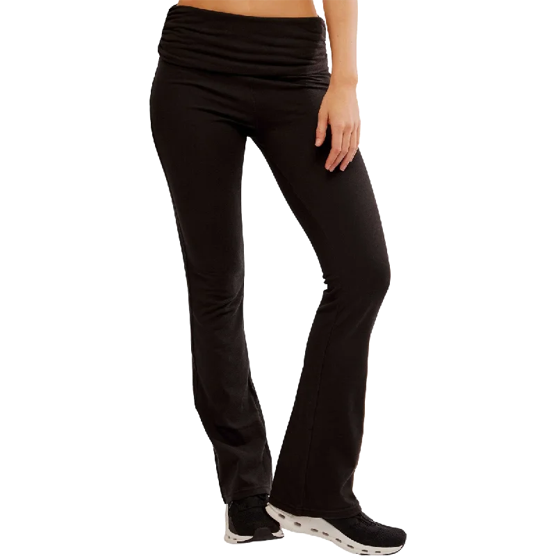 Break Fashion Norms Women's Aced It Legging