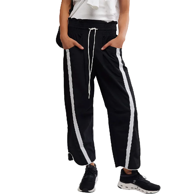 Chic Trend Collection Women's Champ Is Here Pant