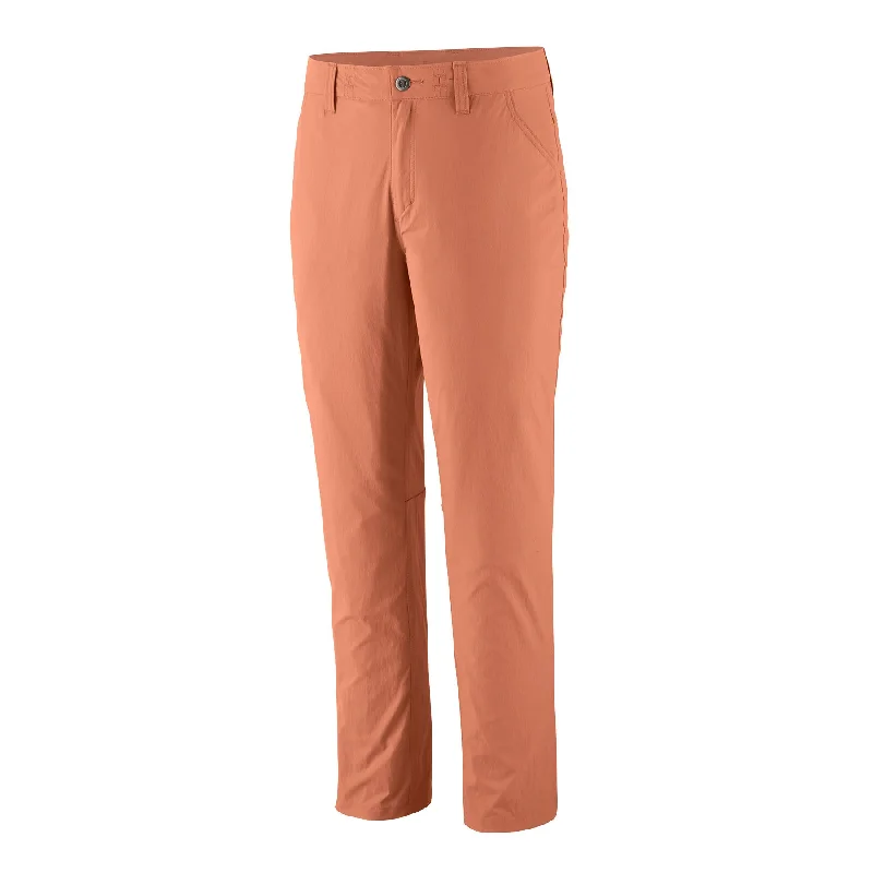 Colorful Clothing Women's Quandary Pants - Regular