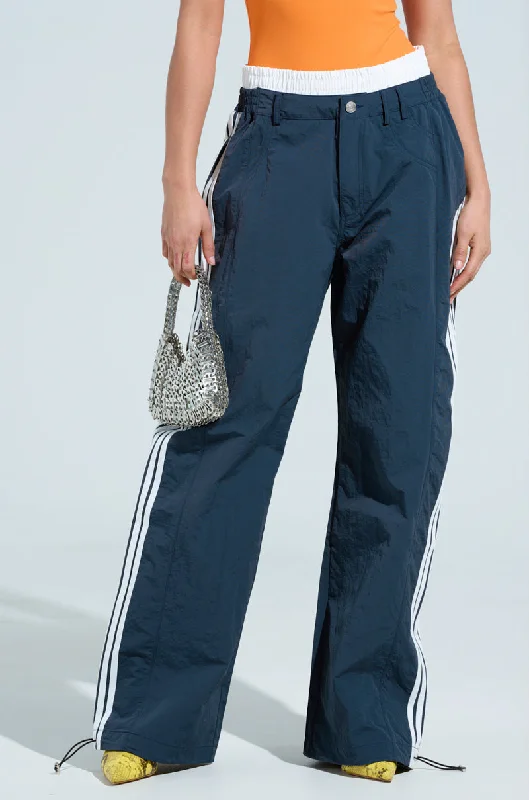 Limited Time Deal DENNIS NYLON PANT