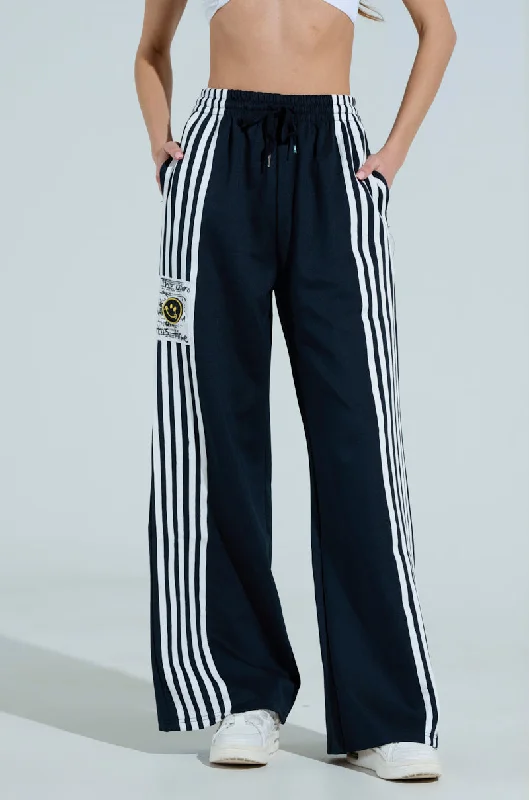 End Of Season Clearance JUMP AROUND WIDE LEG PANT