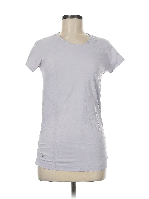 Fashion Forward Femme Active T Shirt