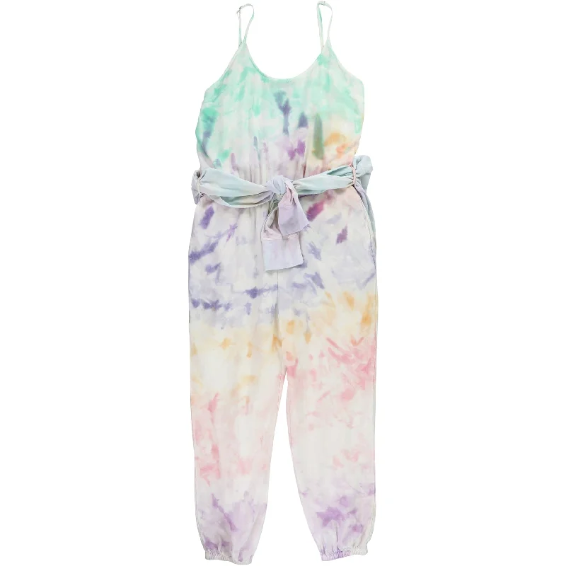 Evening Looks n:philanthropy Womens Lennox Jumpsuit, Multicoloured, Large