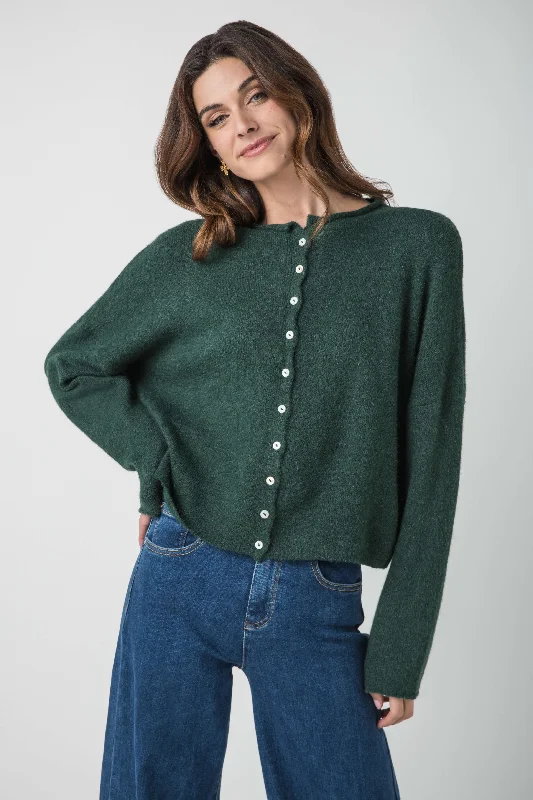 Casual Chic Things Between Piper Cardigan