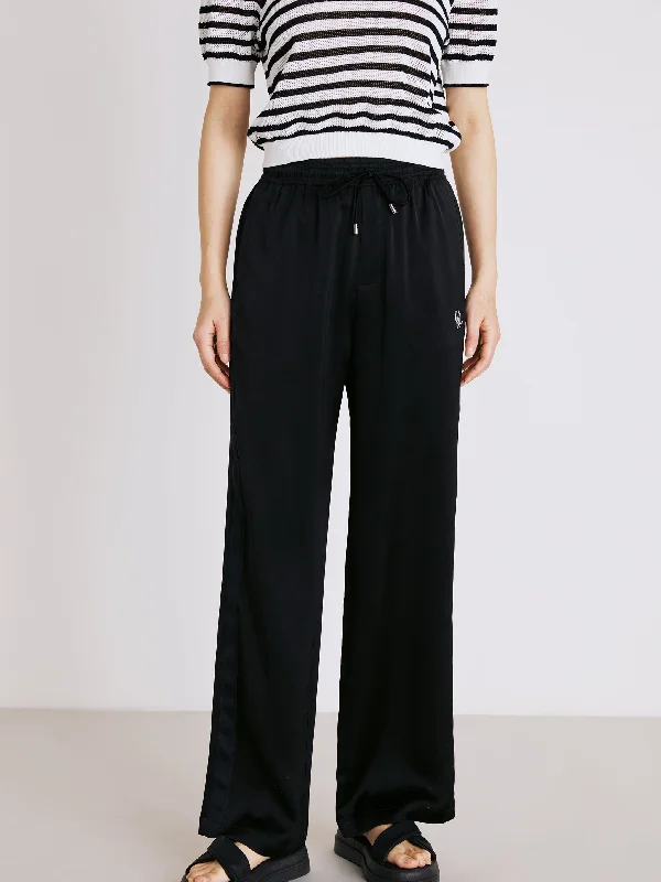 Trend Driven Wardrobe Acetate Cool Pants