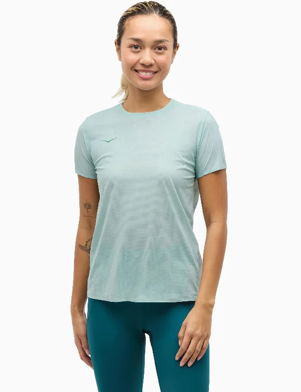 Flash Discount Airolite Run Top - Druzy