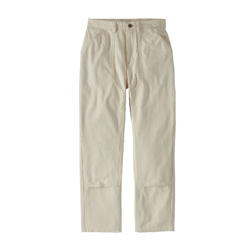 Relaxed Style Women's Heritage Stand Up® Pants