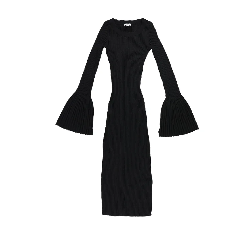 Flash Sale Event Bar Iii Womens Sweater Midi Dress