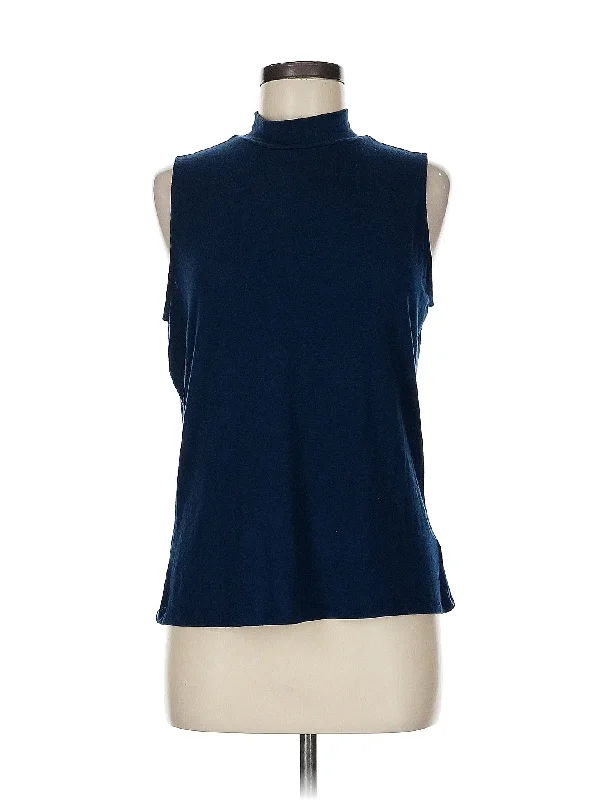 Style Revolution Sleeveless T Shirt