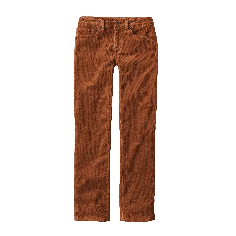 Online Boutique Stores W's Corduroy Pants - Long