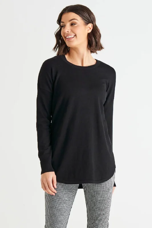 Unleash Your Fashion Betty Basics Sophie Knit Jumper