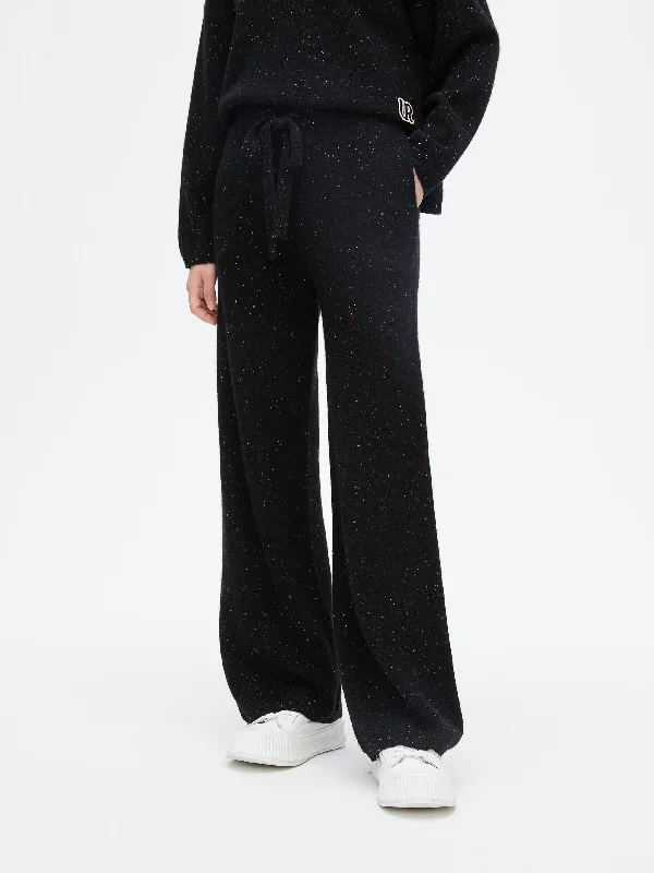 Trend Setting Wardrobe Oreo Wide Leg Pants